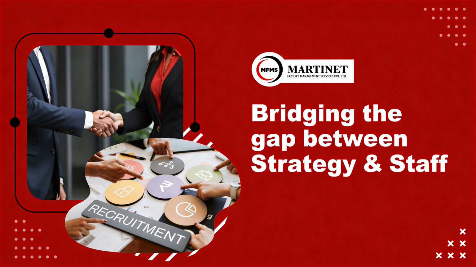 Martinet Slide Recruitment